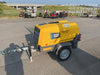2022 ATLAS COPCO XAS 110