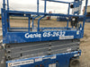 2018 Genie GS-2632 Genie GS-2632 w/Fixed Rail, Chain Entry