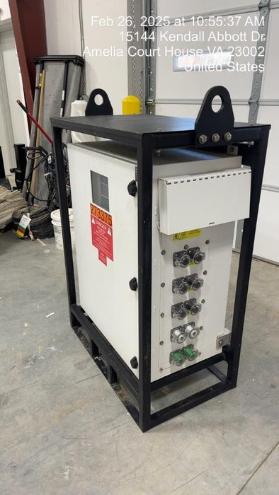 2022 TRYSTAR TPATS-085MMMF-A