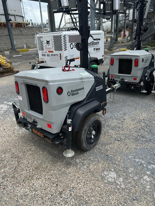 2024 WACKER NEUSON LTT4