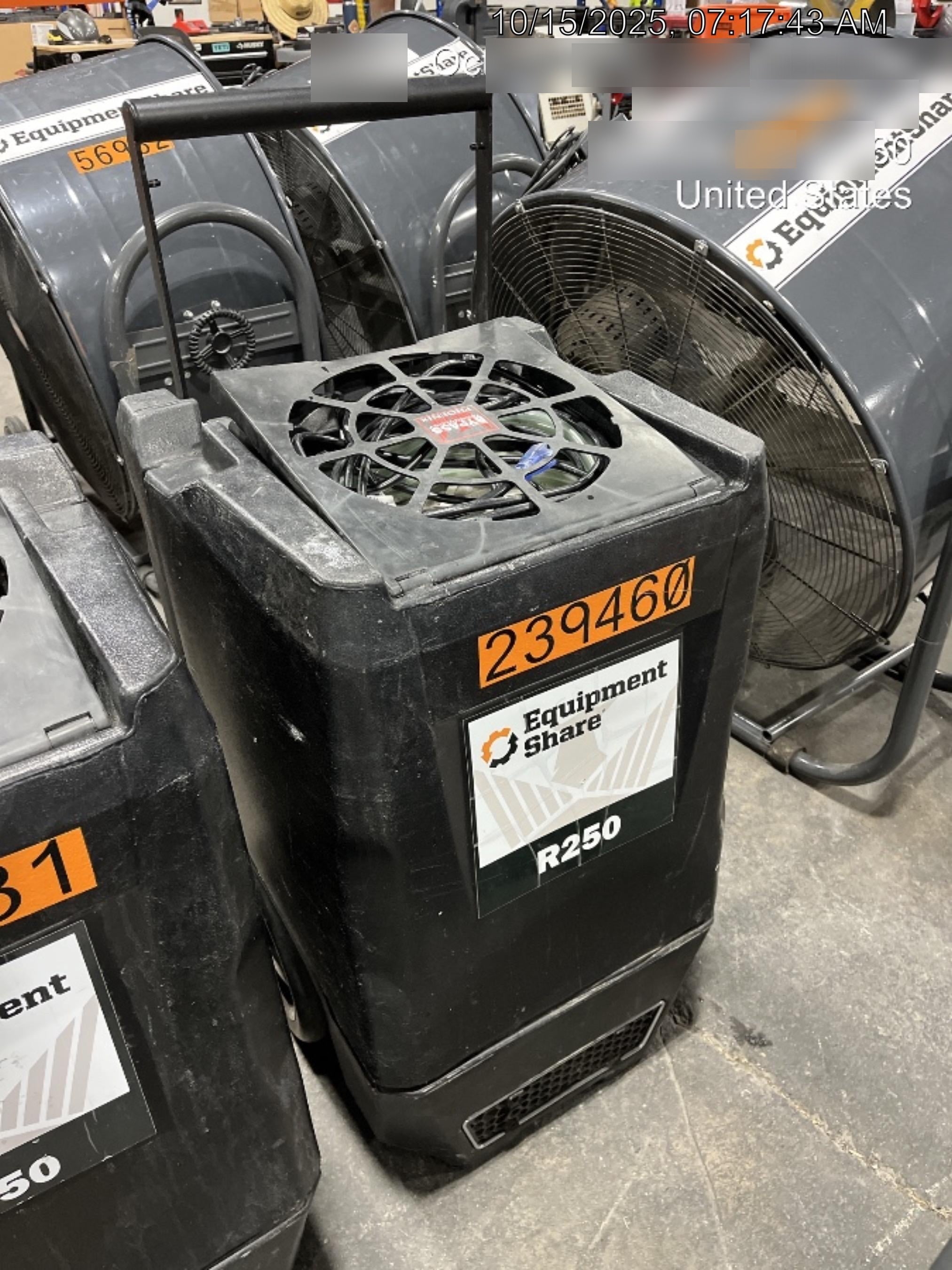 2022 PHOENIX R250