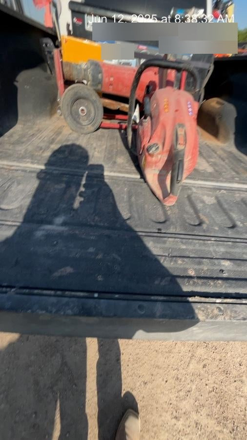 2020 HILTI DSH 700-X