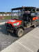 2022 KUBOTA RTV-X1140W-H (Canopy)
