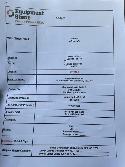 2020 SMARTECH SACP41A-HS