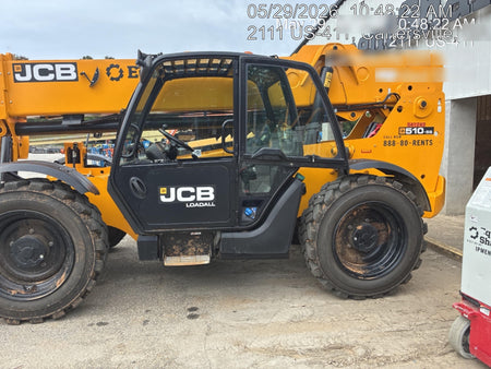 2025 JCB 510-56