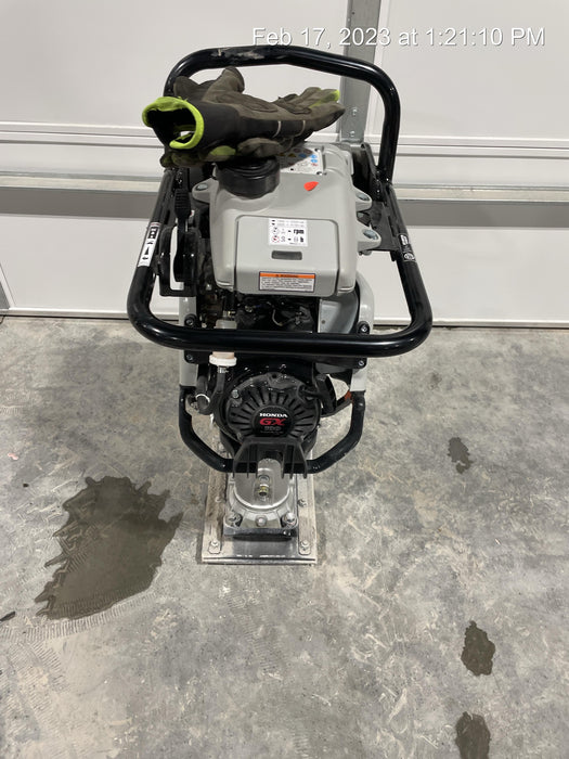 2022 MULTIQUIP MTX60HD