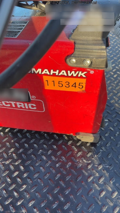 2020 LINCOLN ELECTRIC TOMAHAWK 1000