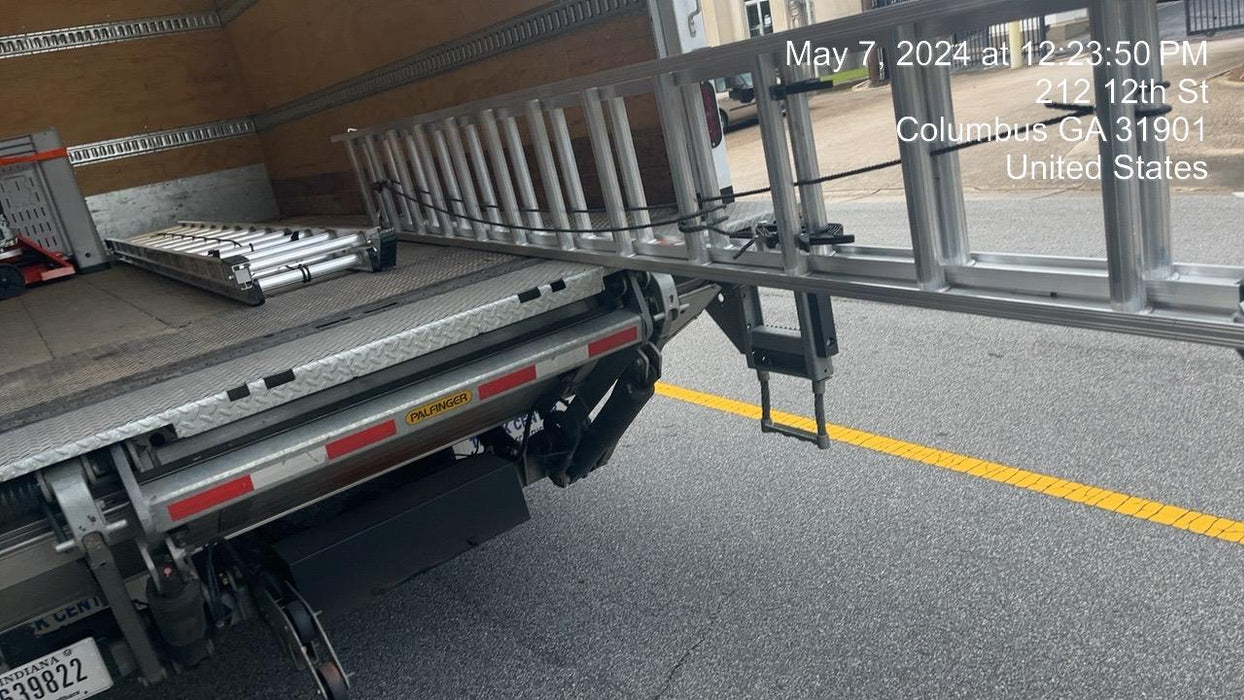 2024 LOUISVILLE LADDER AE3224