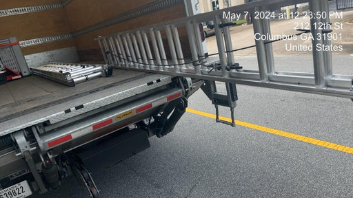 2024 LOUISVILLE LADDER AE3224