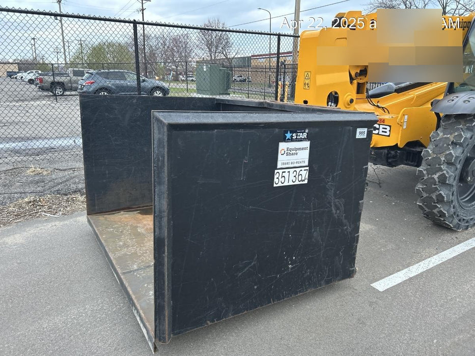 2023 STAR INDUSTRIES 1430