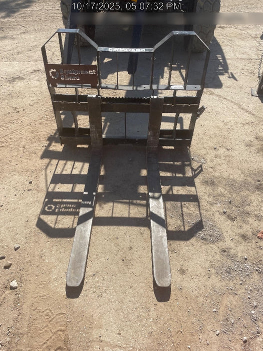 2024 VIRNIG PF4855-5VG