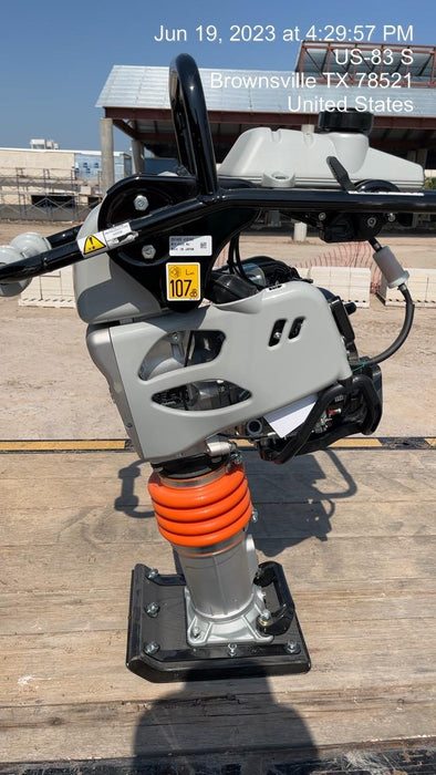 2023 MULTIQUIP MTX60HD