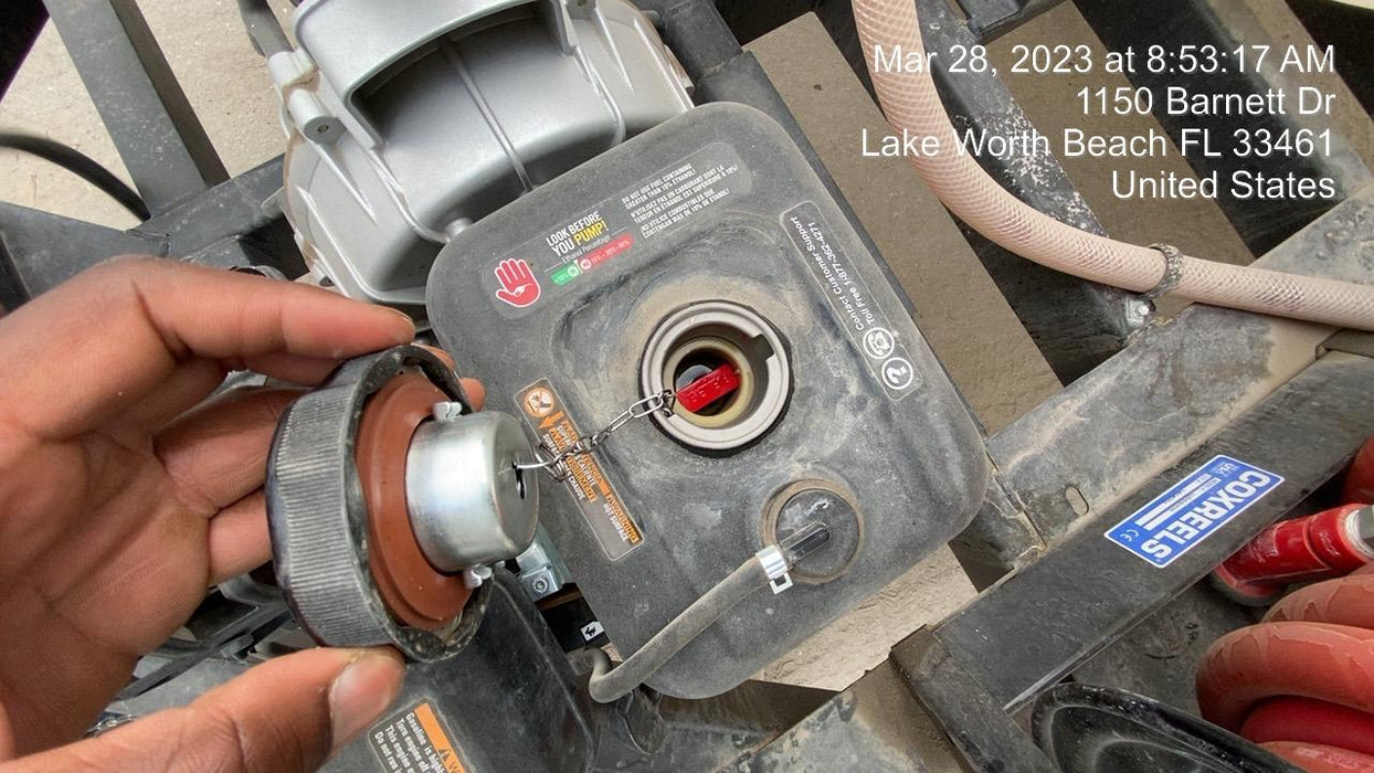 2022 SIMPSON SWT-52517