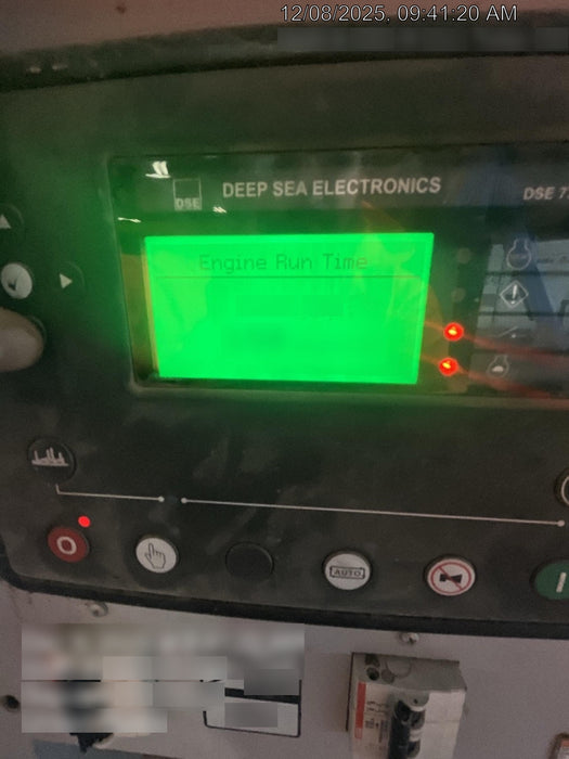 2018 WACKER NEUSON G25