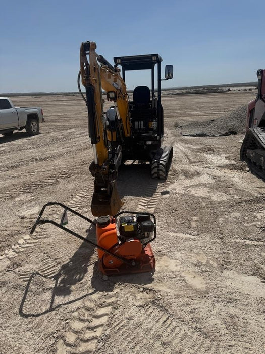 2023 MULTIQUIP MVC82VHW