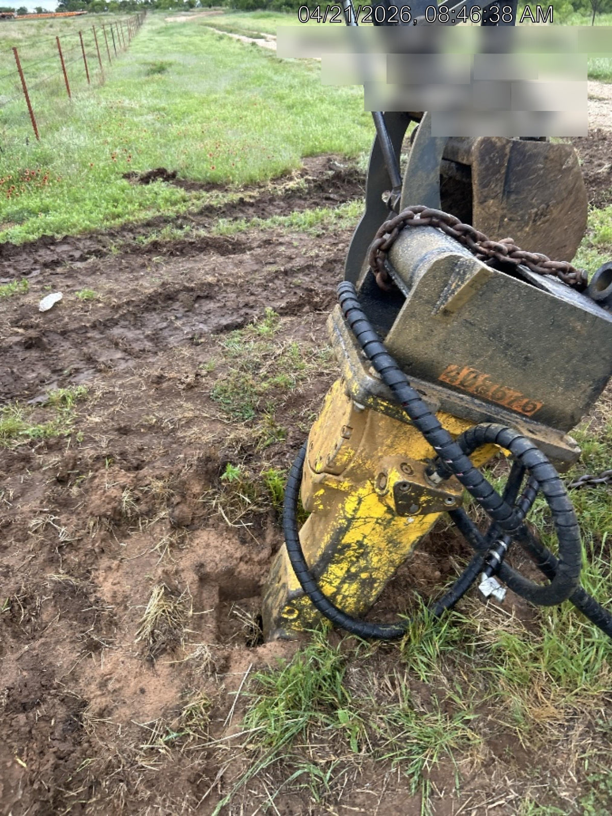 2024 EPIROC SBU452