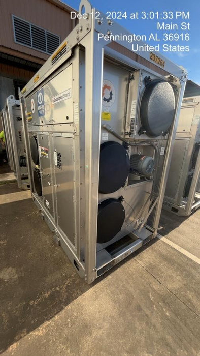 2022 CLIMATE DESIGN INTERNATIONAL MS-7500/5500