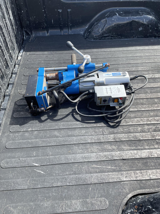 2020 HOUGEN MFG HMD934