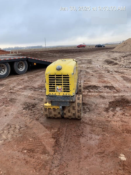 2019 WACKER NEUSON RTKx-SC3