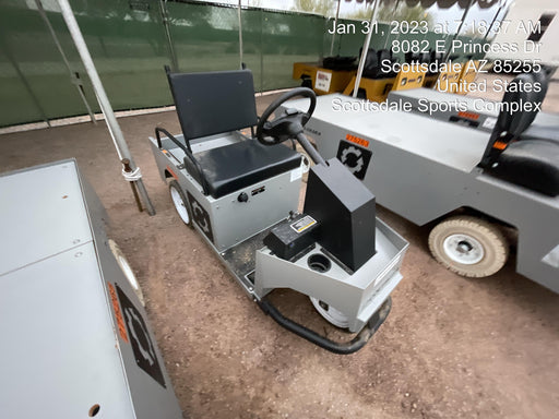 2022 COLUMBIA Expeditor