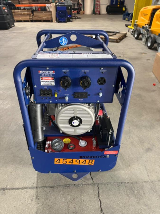 2024 MAKINEX GEN-16P-MS-240