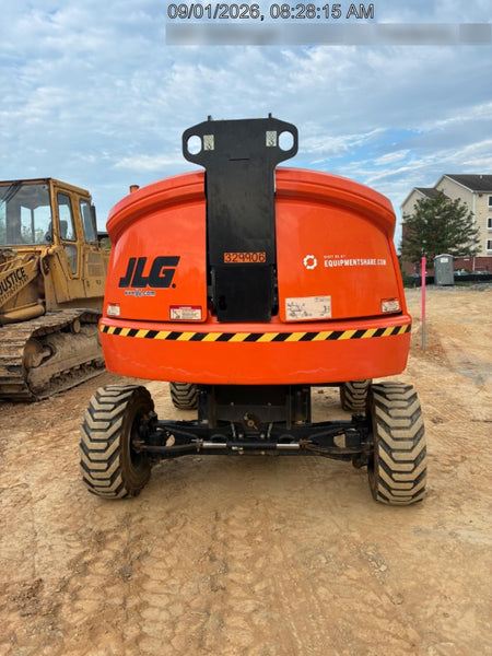 2023 JLG 460SJ