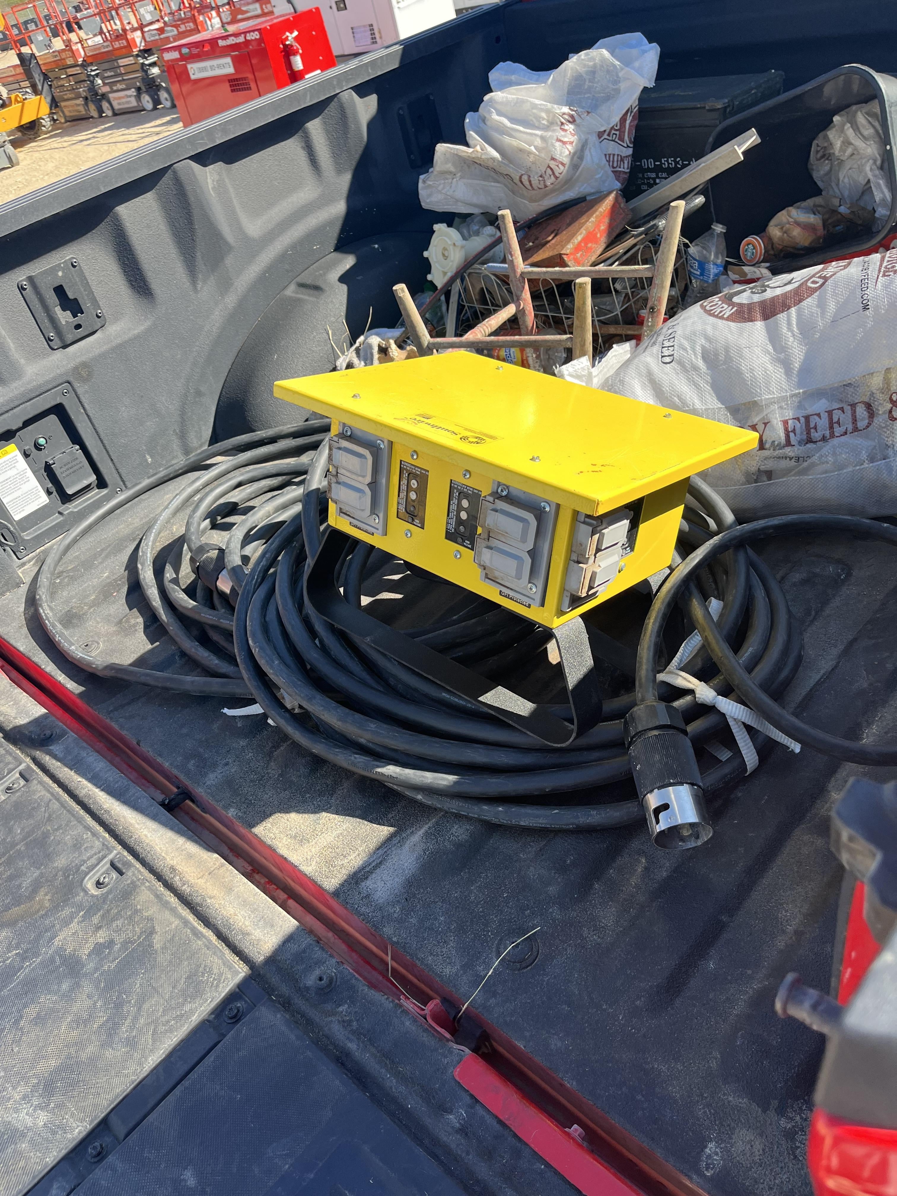 2023 ATLAS COPCO QAS25 CWK