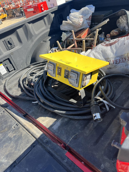 2023 ATLAS COPCO QAS25 CWK