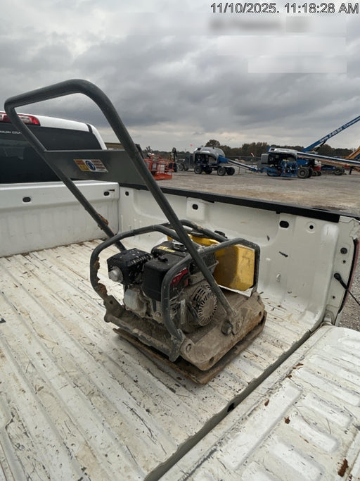 2025 WACKER NEUSON WP1550AW