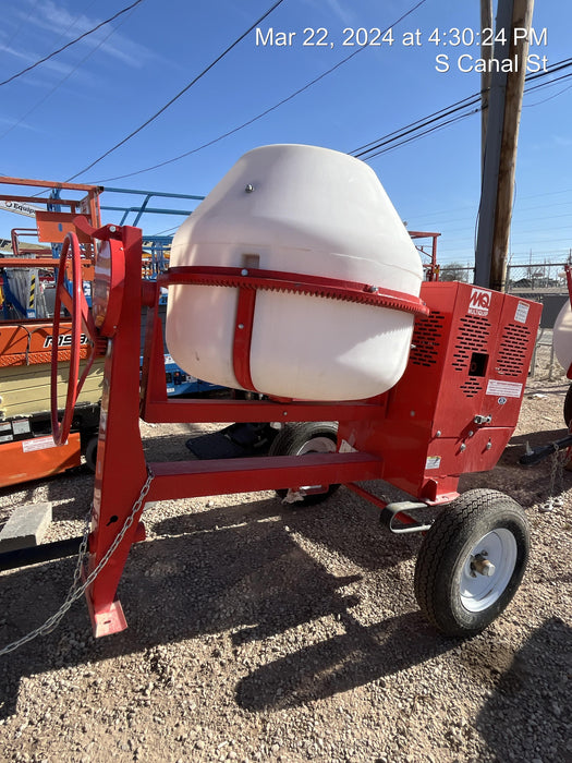 2023 MULTIQUIP MC12PH