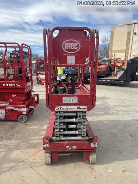2020 MEC Micro 19