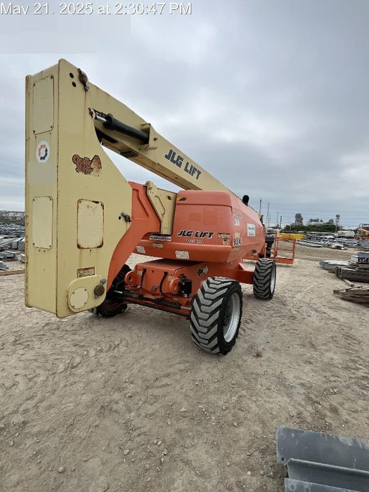 2019 JLG 800AJ