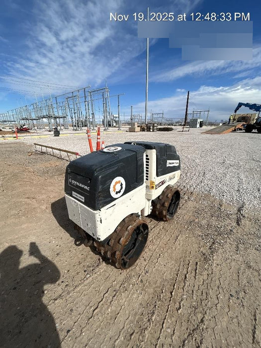 2022 DYNAPAC D.ONE