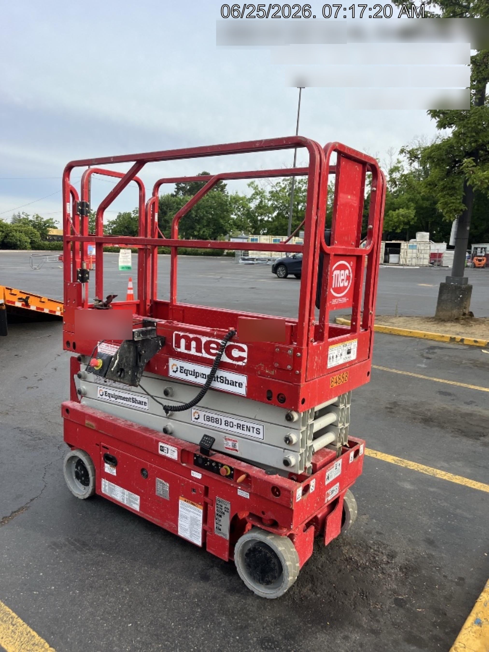 2020 MEC 1930SE