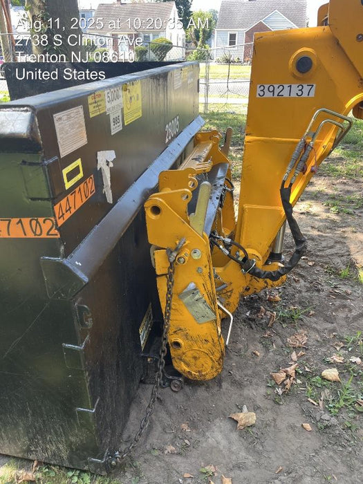 2024 STAR INDUSTRIES 1430