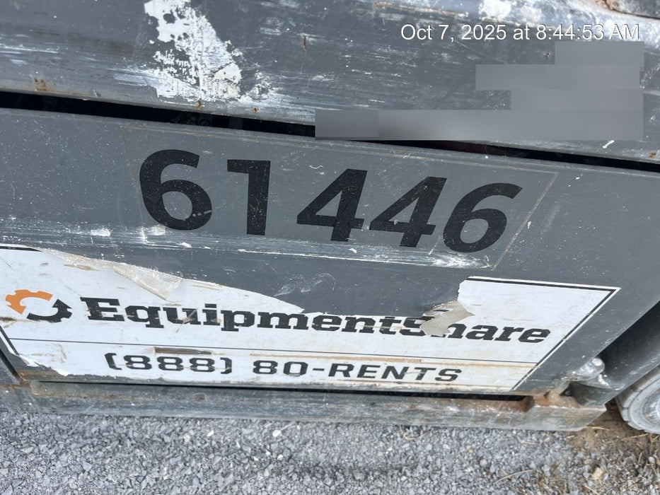 2020 HAULOTTE Star 20