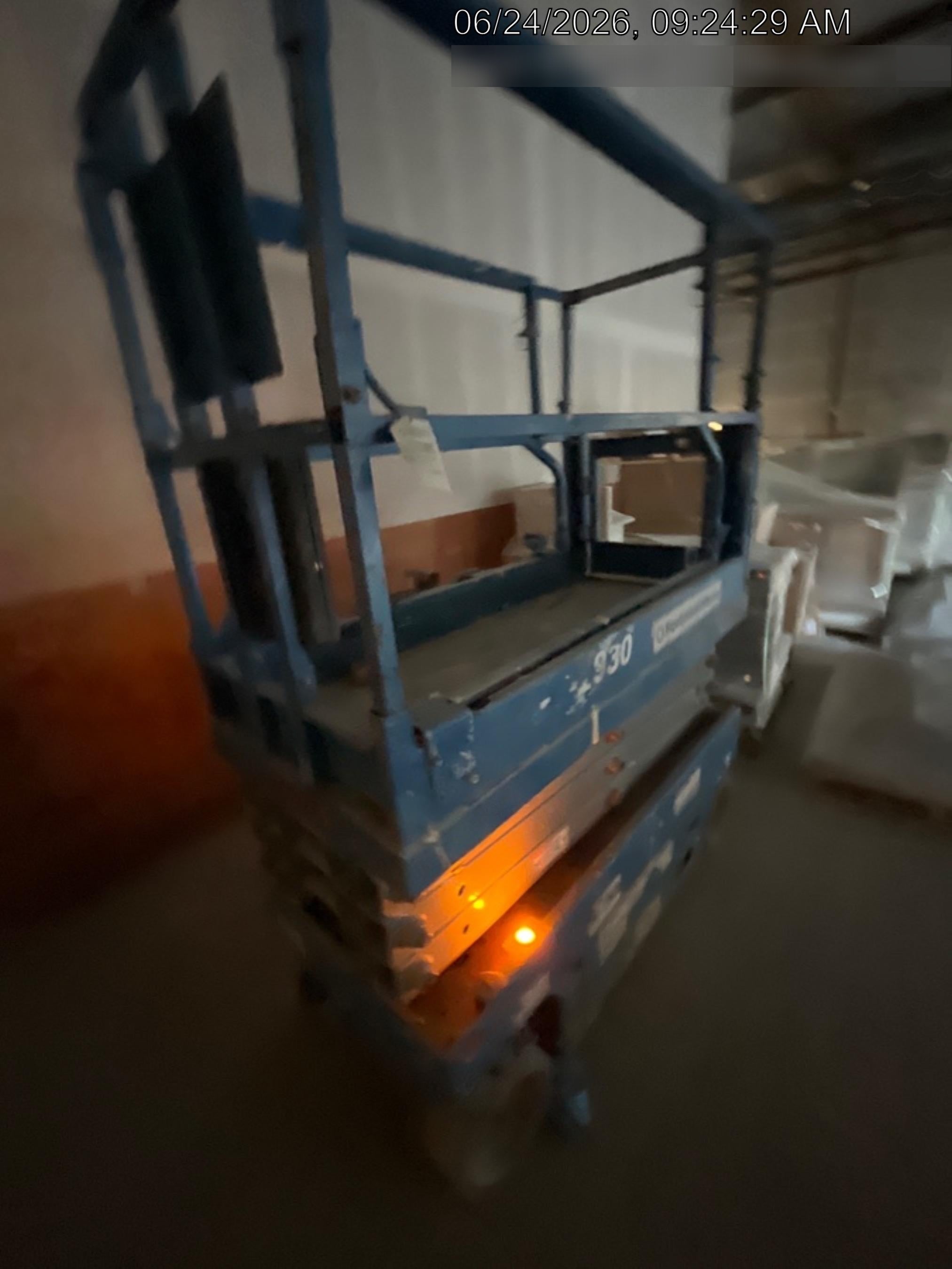 2020 Genie GS-1930 GENIE GS-1930