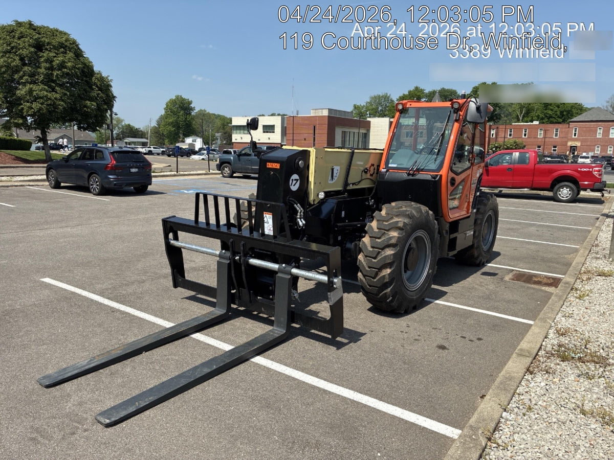 2026 JLG 1732
