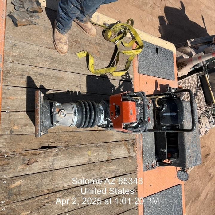 2024 HUSQVARNA LT6005