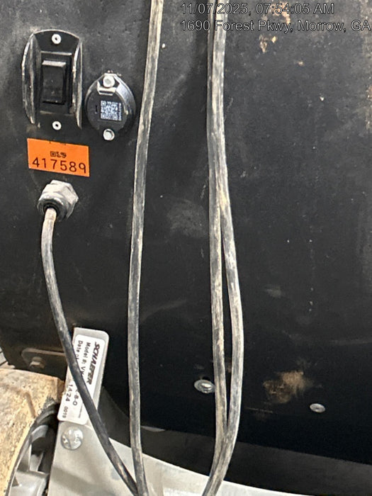 2024 SCHAEFER VKM36-2-B-O