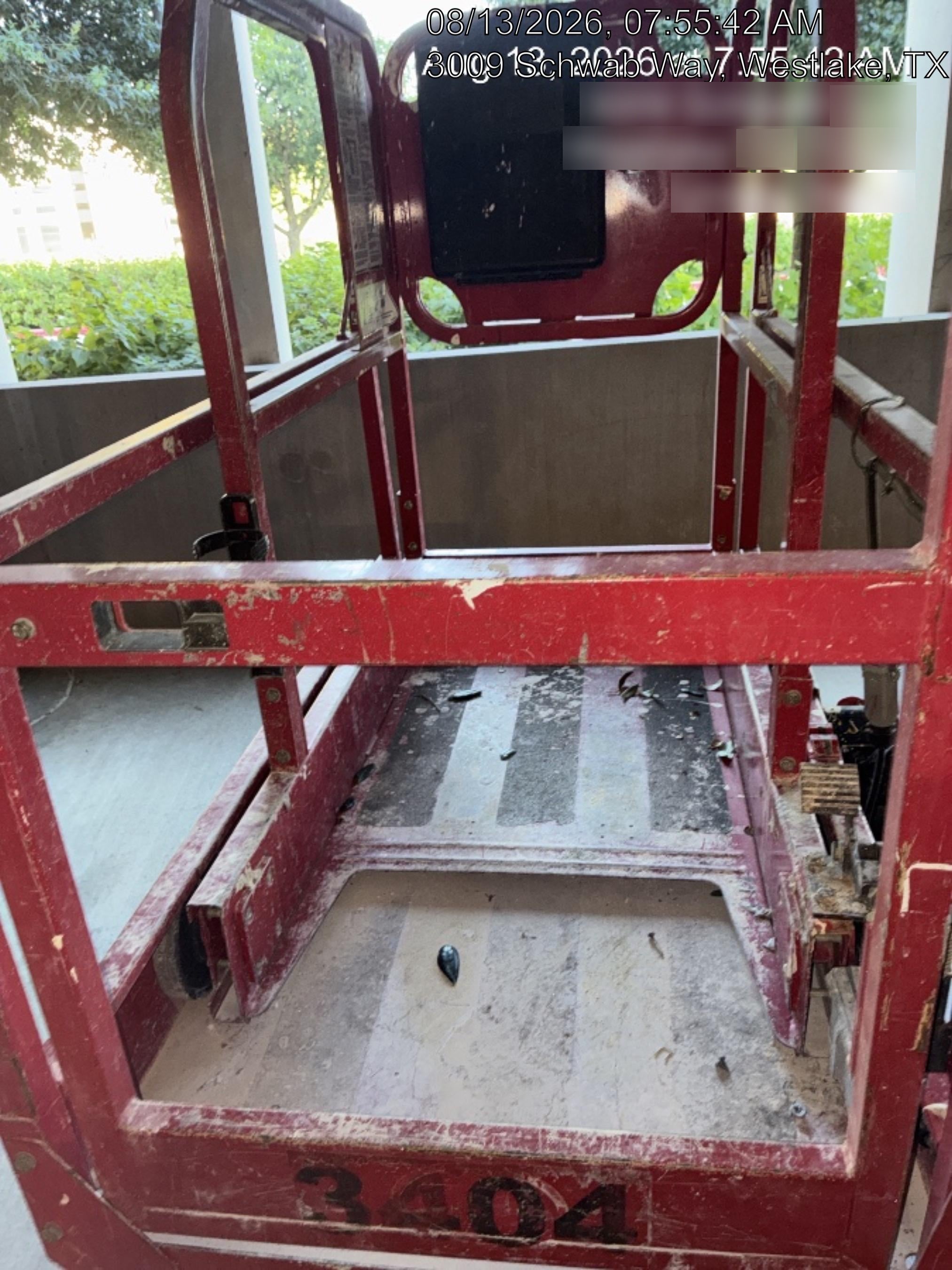 2017 MEC 1330SE MEC 1330SE Scissor Lift