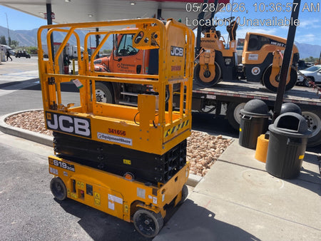 2023 JCB S1930E