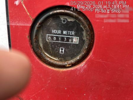 2020 MEC 1930SE