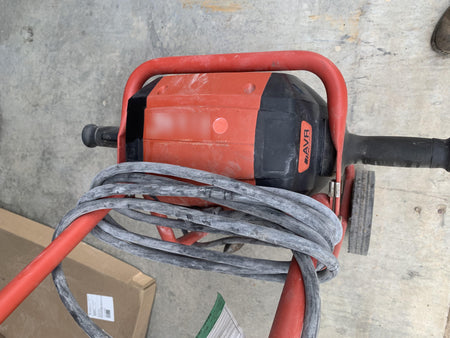 2019 HILTI TE 3000-AVR