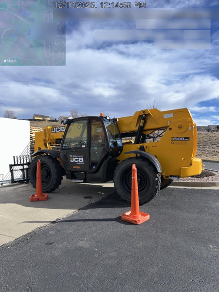 2024 JCB 509-42