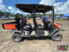 2022 KUBOTA RTV-X1140W-H (Canopy)