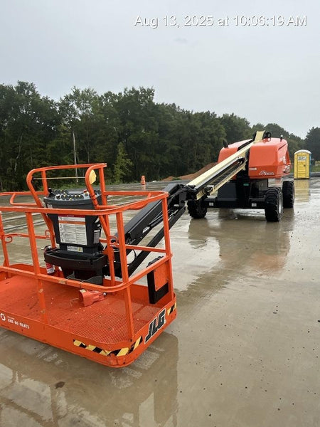 2024 JLG 460SJ