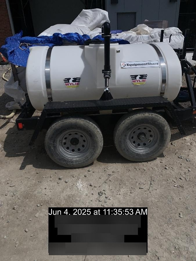 2023 WYLIE EXP-500L