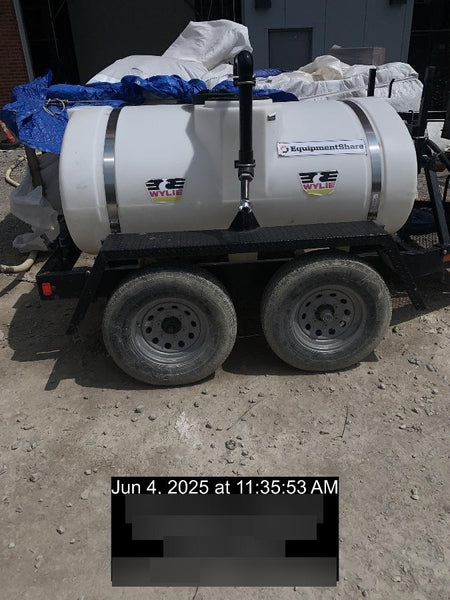 2023 WYLIE EXP-500L