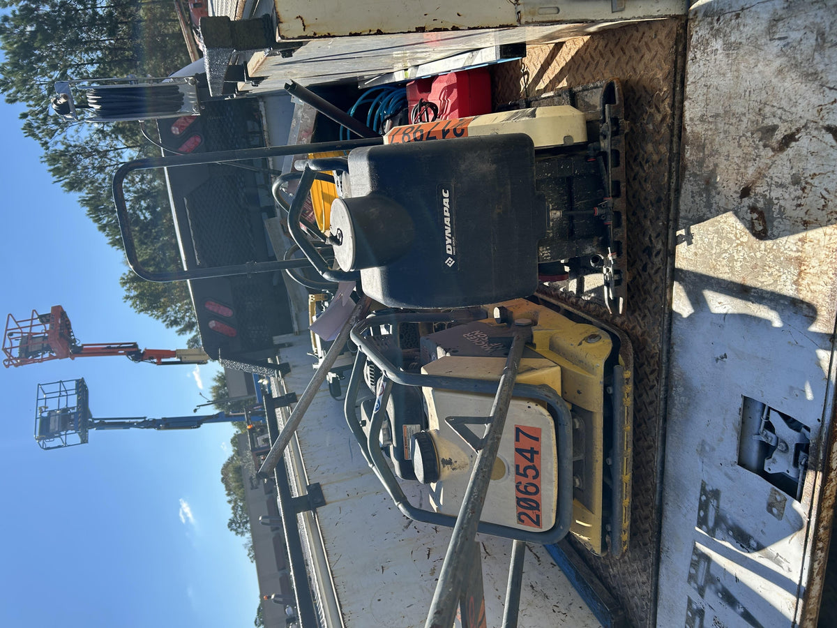 2022 WACKER NEUSON WP1550AW